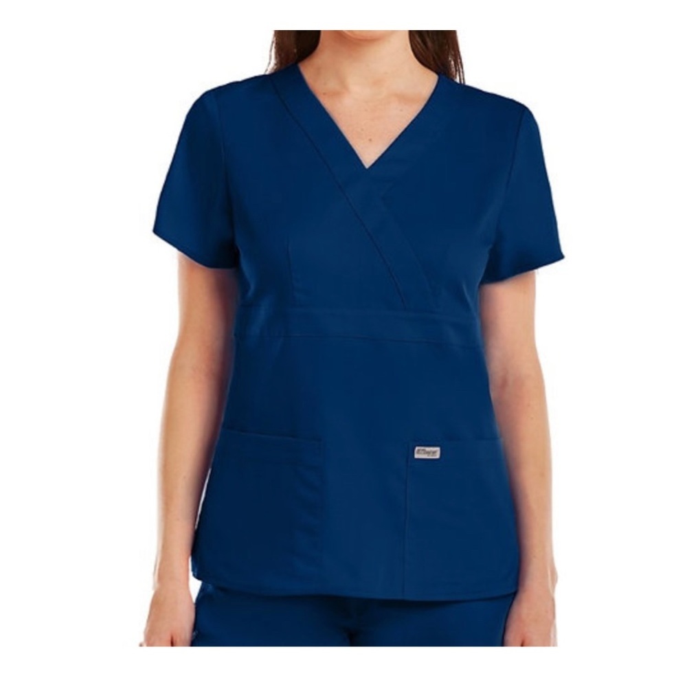 Grey’s anatomy scrub top